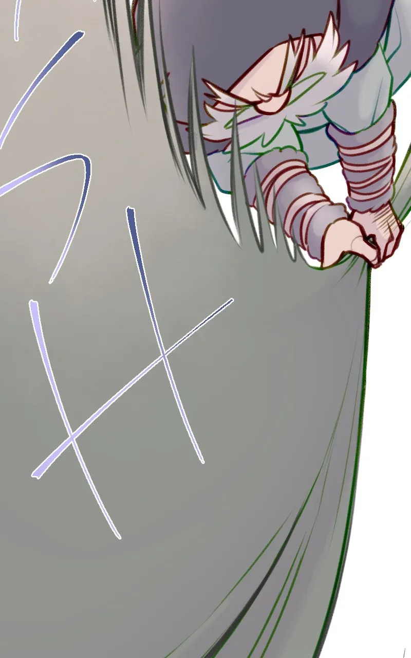 Raven Saga Chapter 112 page 69 - 