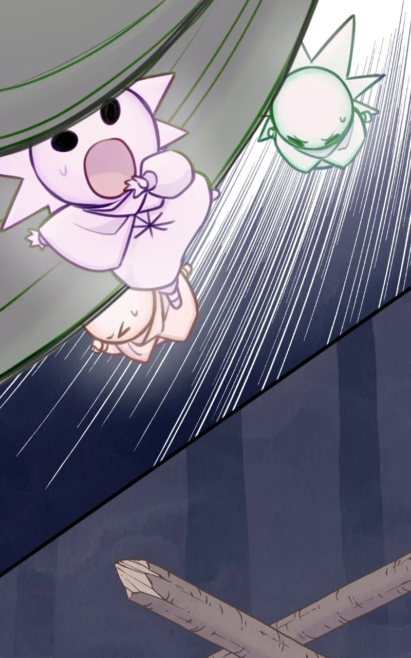 Raven Saga Chapter 112 page 70 - 