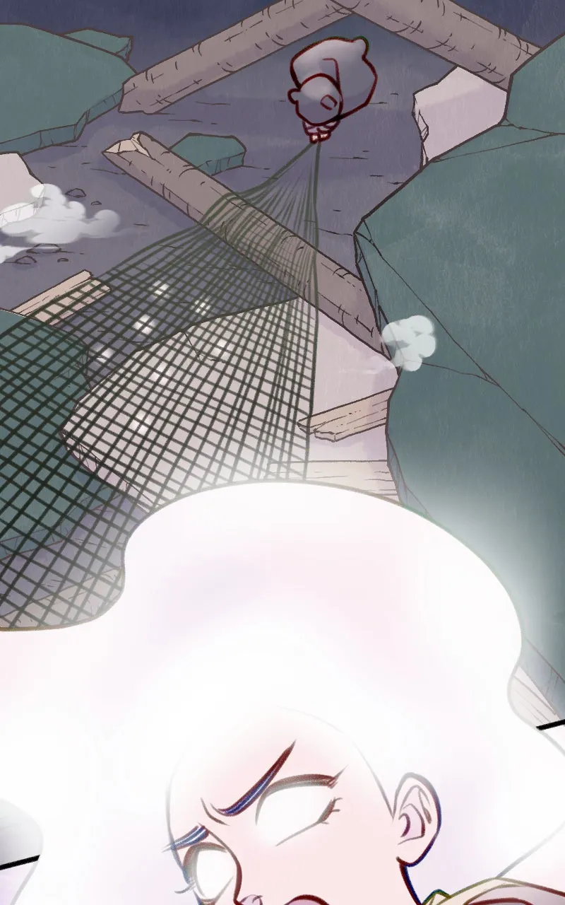 Raven Saga Chapter 112 page 71 - 