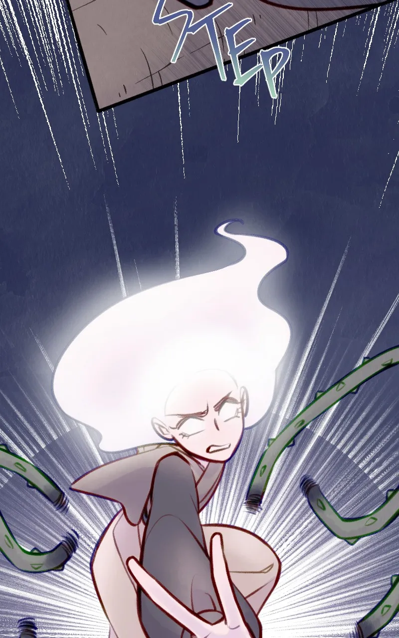 Raven Saga Chapter 112 page 73 - 