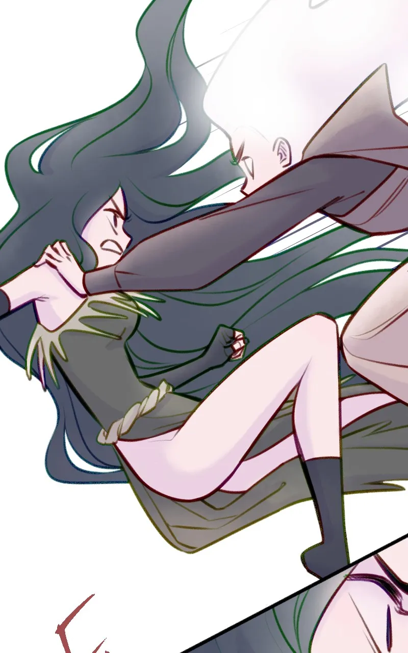 Raven Saga Chapter 112 page 75 - 