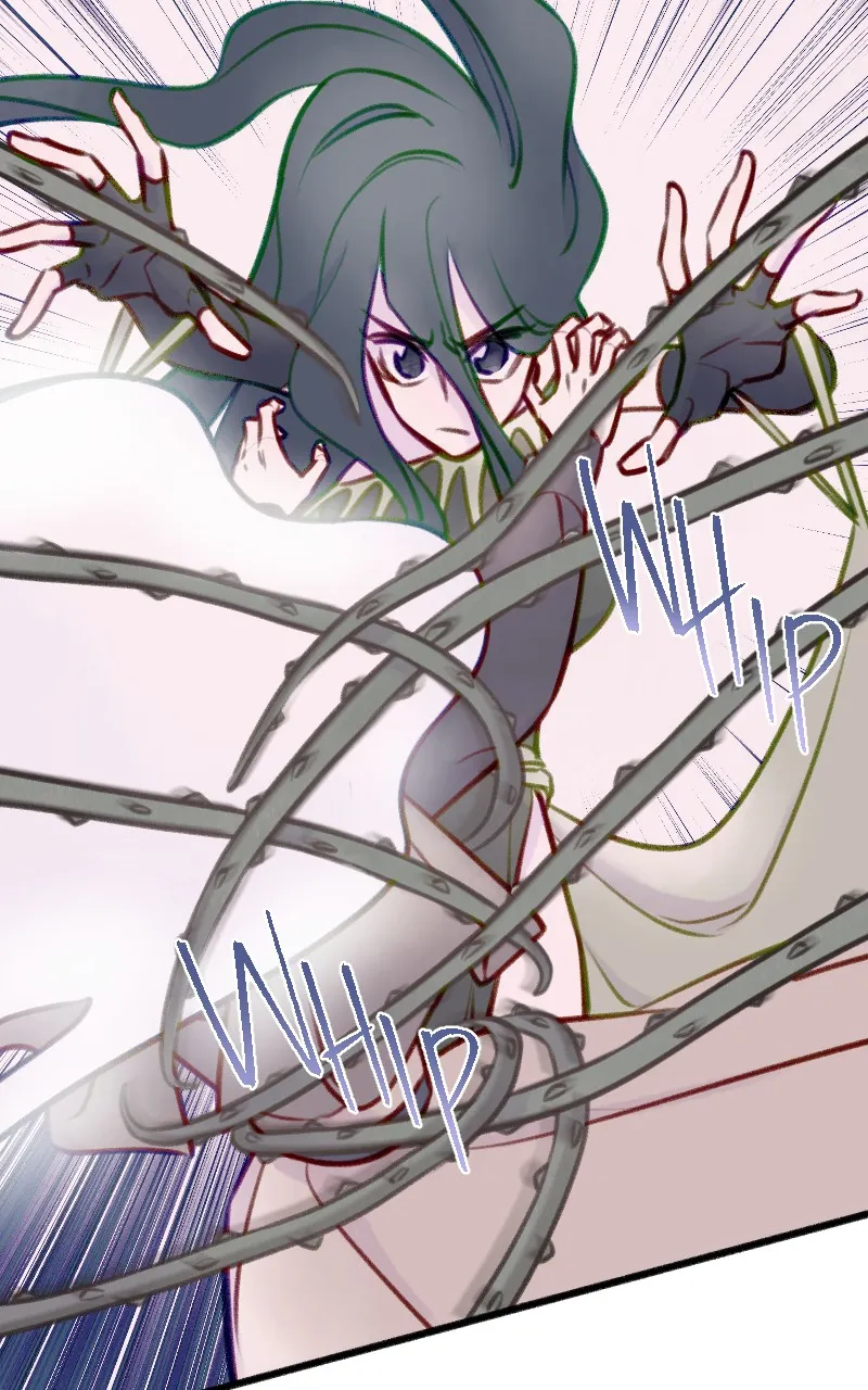 Raven Saga Chapter 112 page 77 - 
