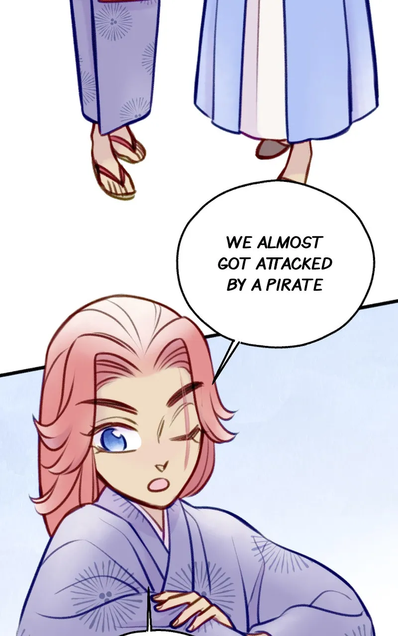 Raven Saga Chapter 112 page 10 - 