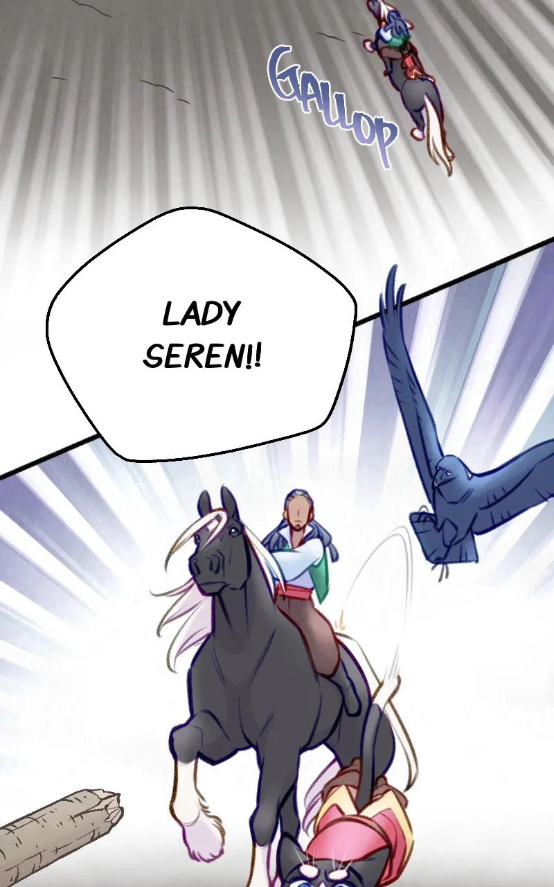 Raven Saga Chapter 113 page 2 - 