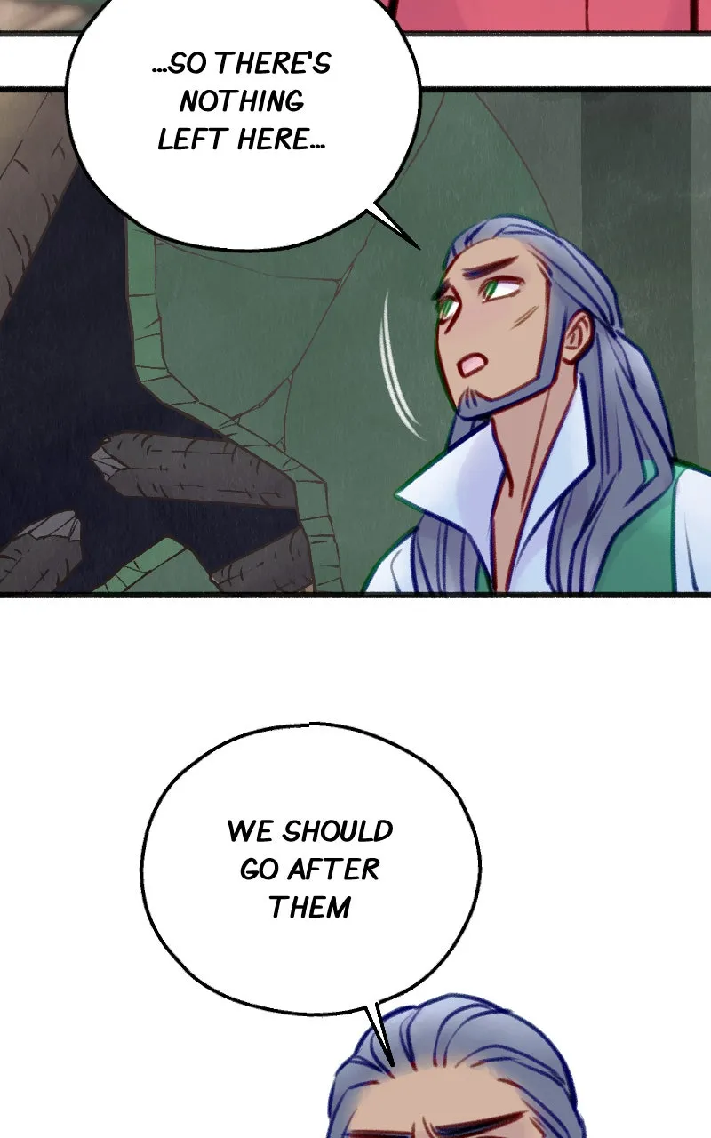 Raven Saga Chapter 113 page 11 - 
