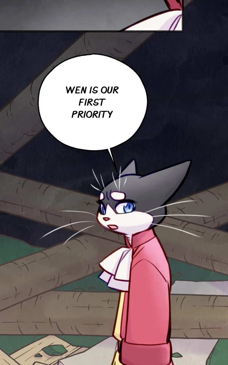 Raven Saga Chapter 113 page 13 - 