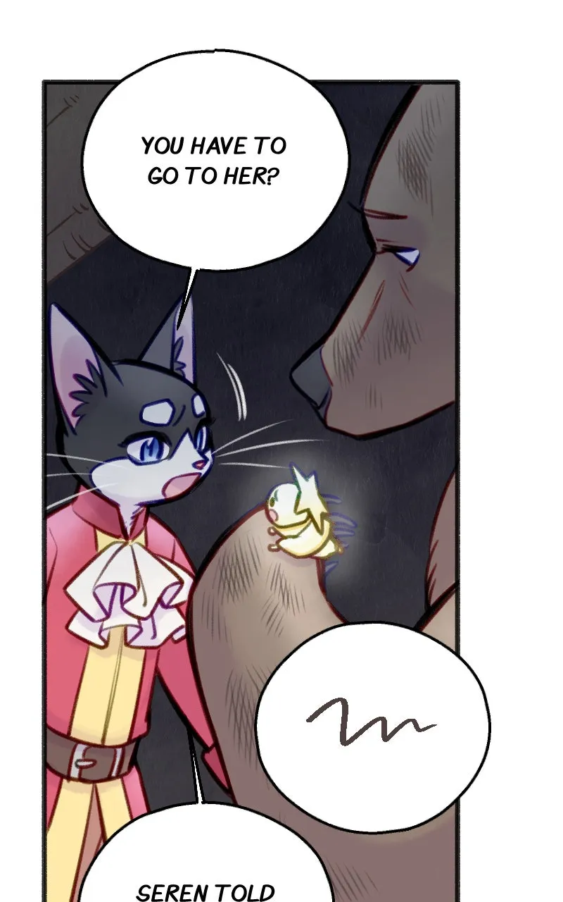 Raven Saga Chapter 113 page 15 - 
