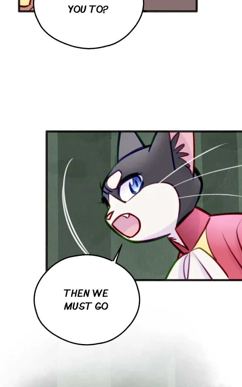 Raven Saga Chapter 113 page 16 - 