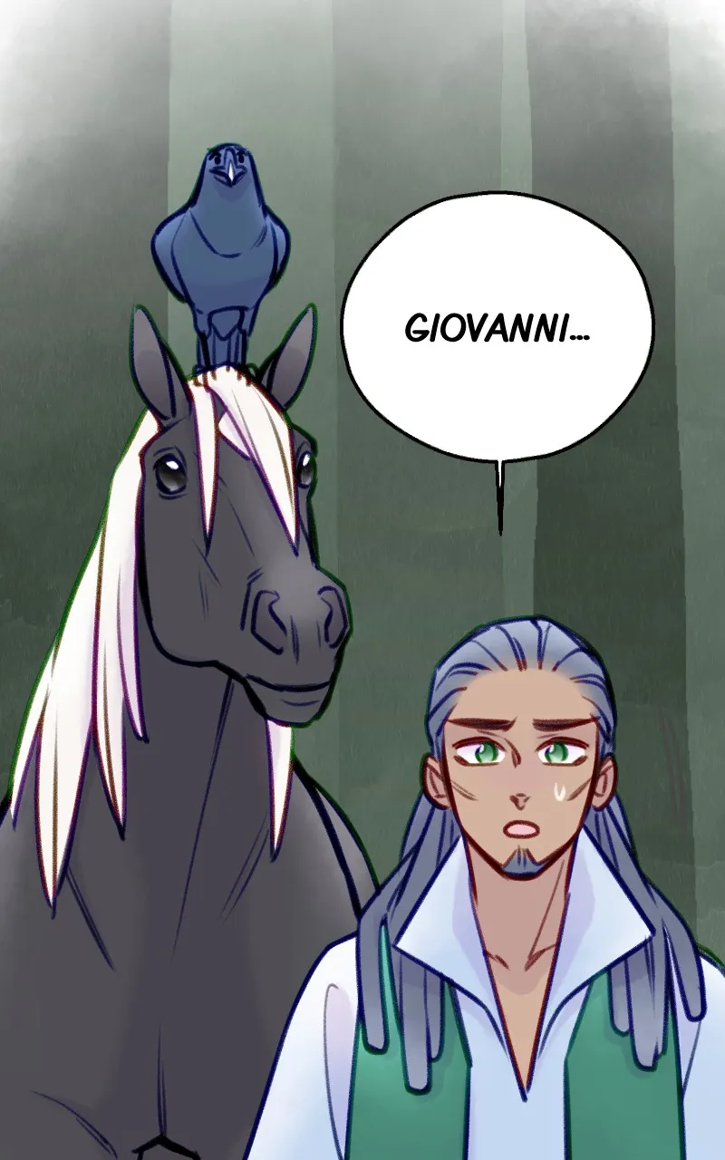 Raven Saga Chapter 113 page 17 - 