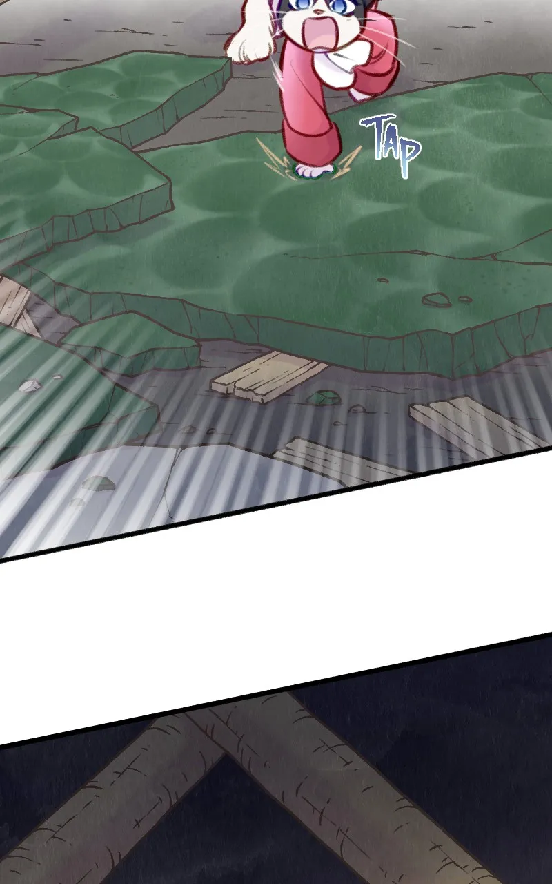 Raven Saga Chapter 113 page 3 - 