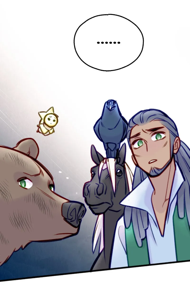 Raven Saga Chapter 113 page 21 - 