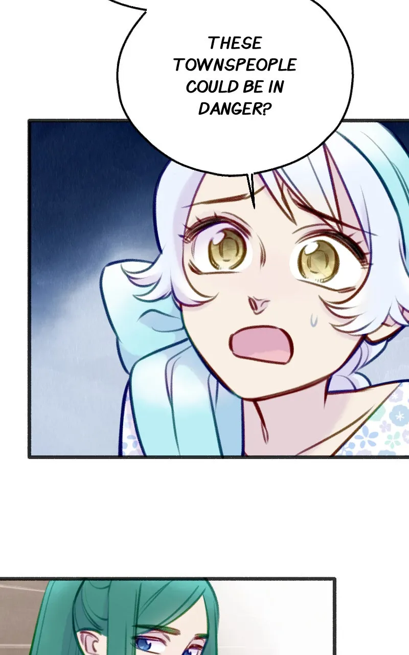 Raven Saga Chapter 113 page 26 - 
