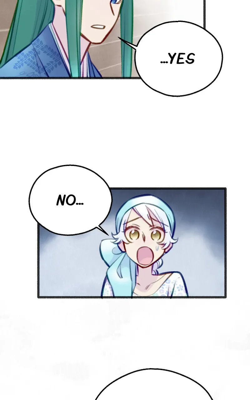 Raven Saga Chapter 113 page 27 - 
