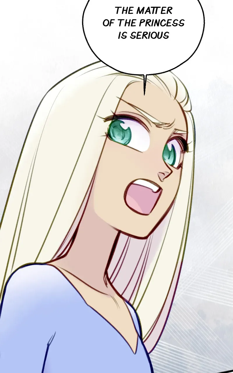 Raven Saga Chapter 113 page 28 - 