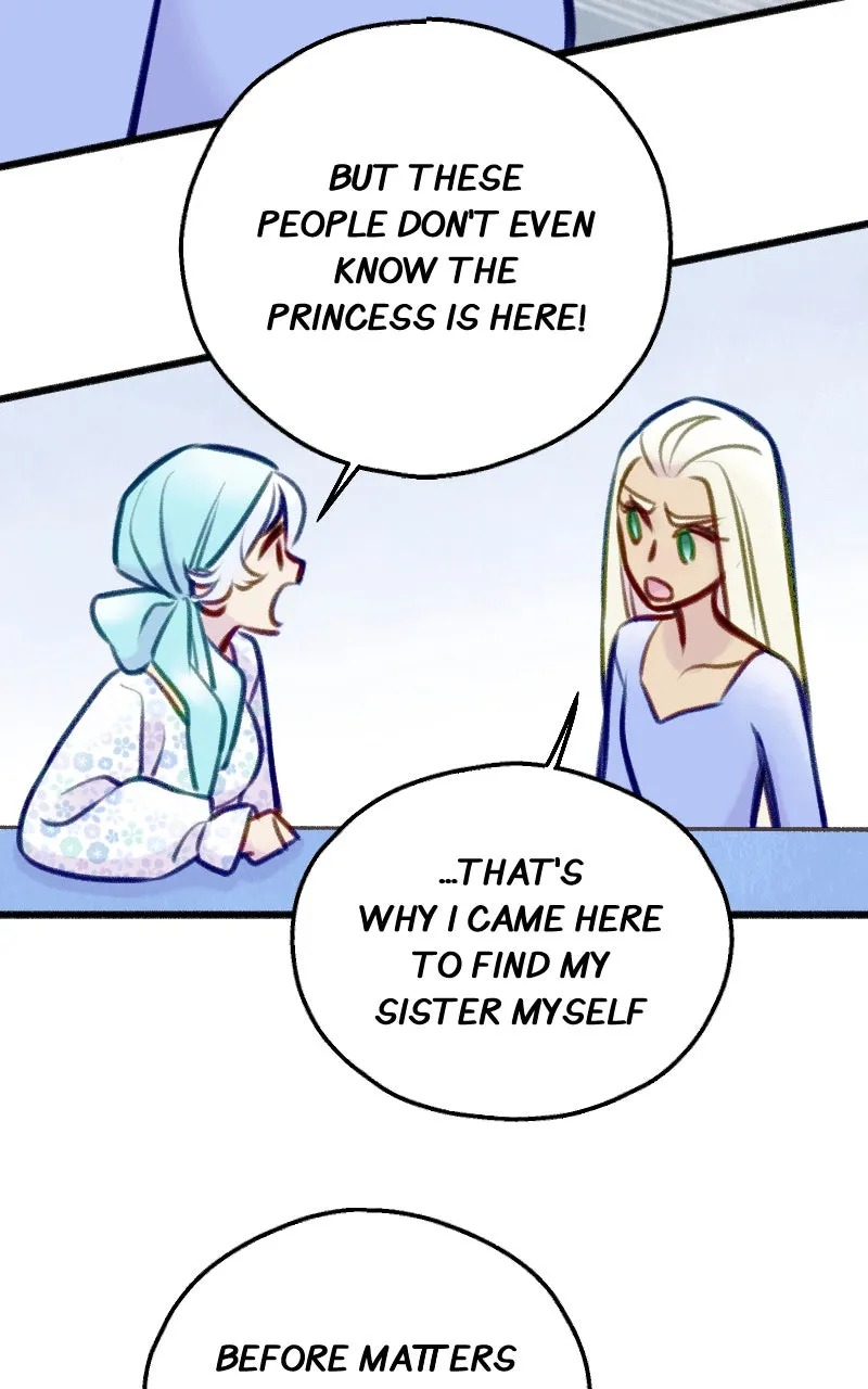 Raven Saga Chapter 113 page 29 - 