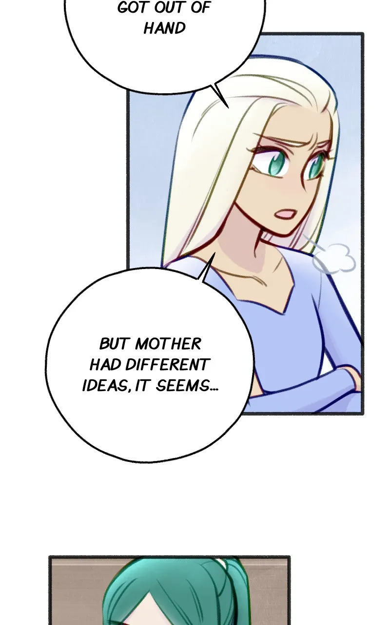 Raven Saga Chapter 113 page 30 - 