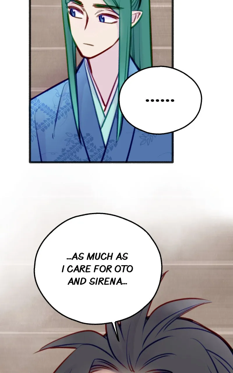 Raven Saga Chapter 113 page 31 - 