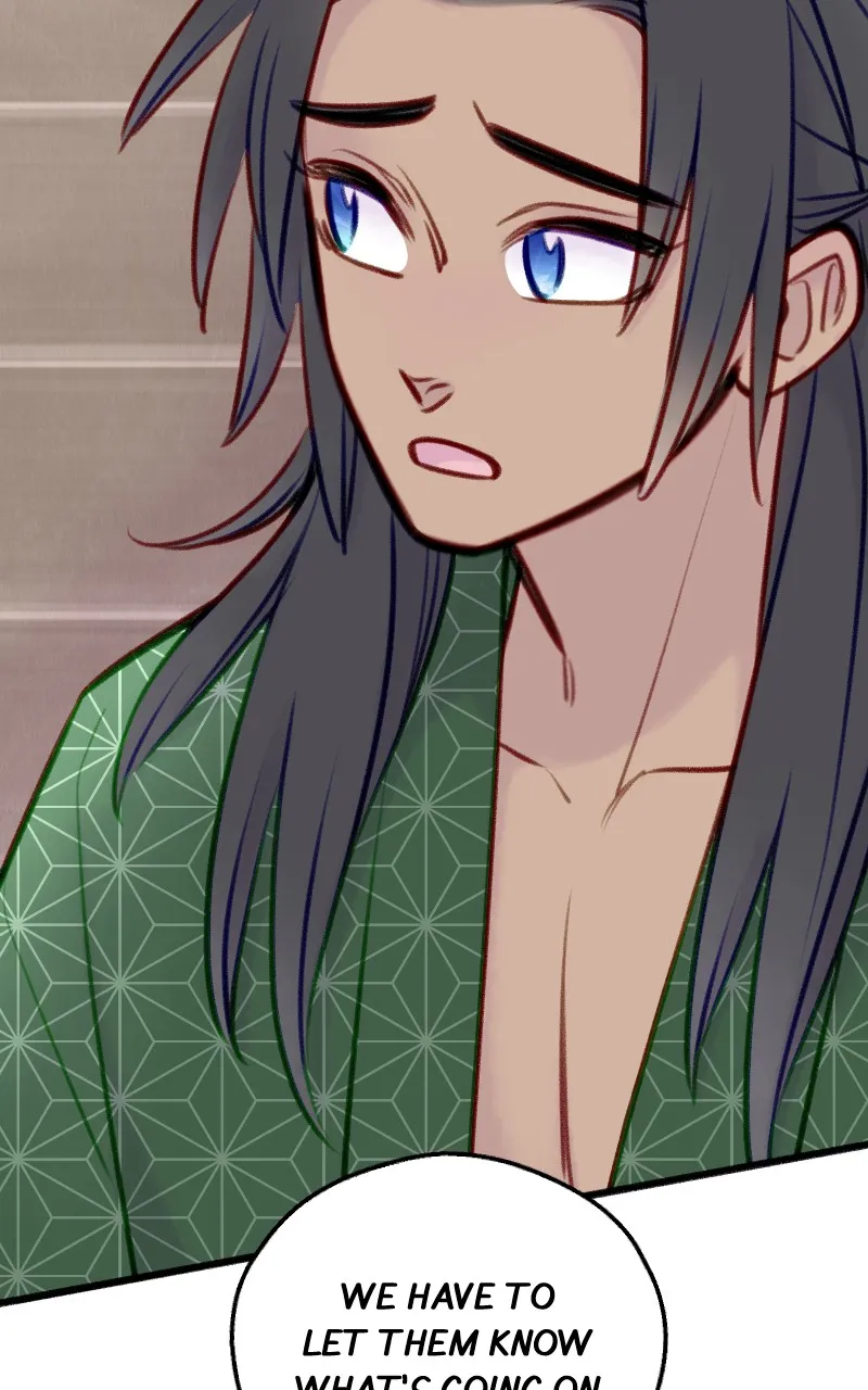 Raven Saga Chapter 113 page 32 - 