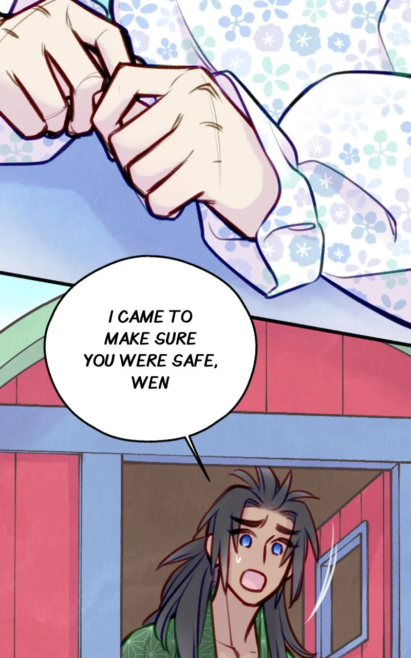 Raven Saga Chapter 113 page 35 - 