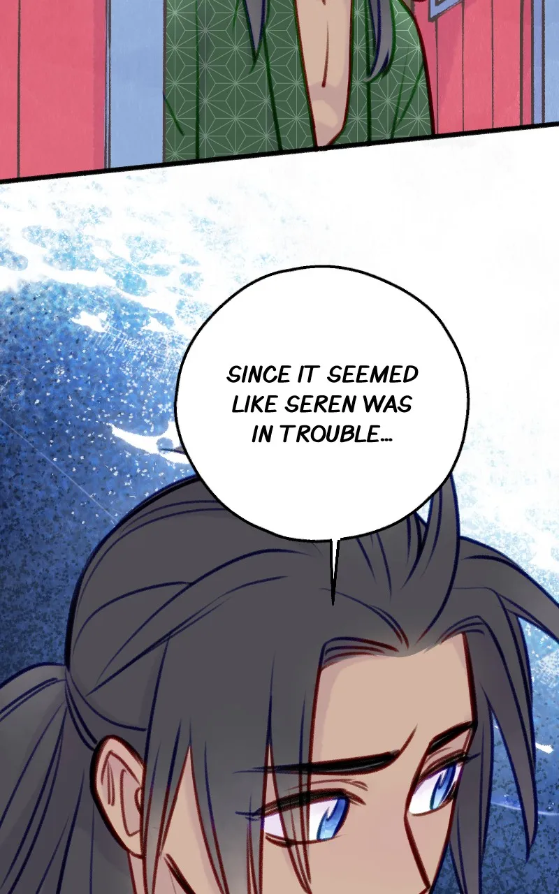 Raven Saga Chapter 113 page 36 - 