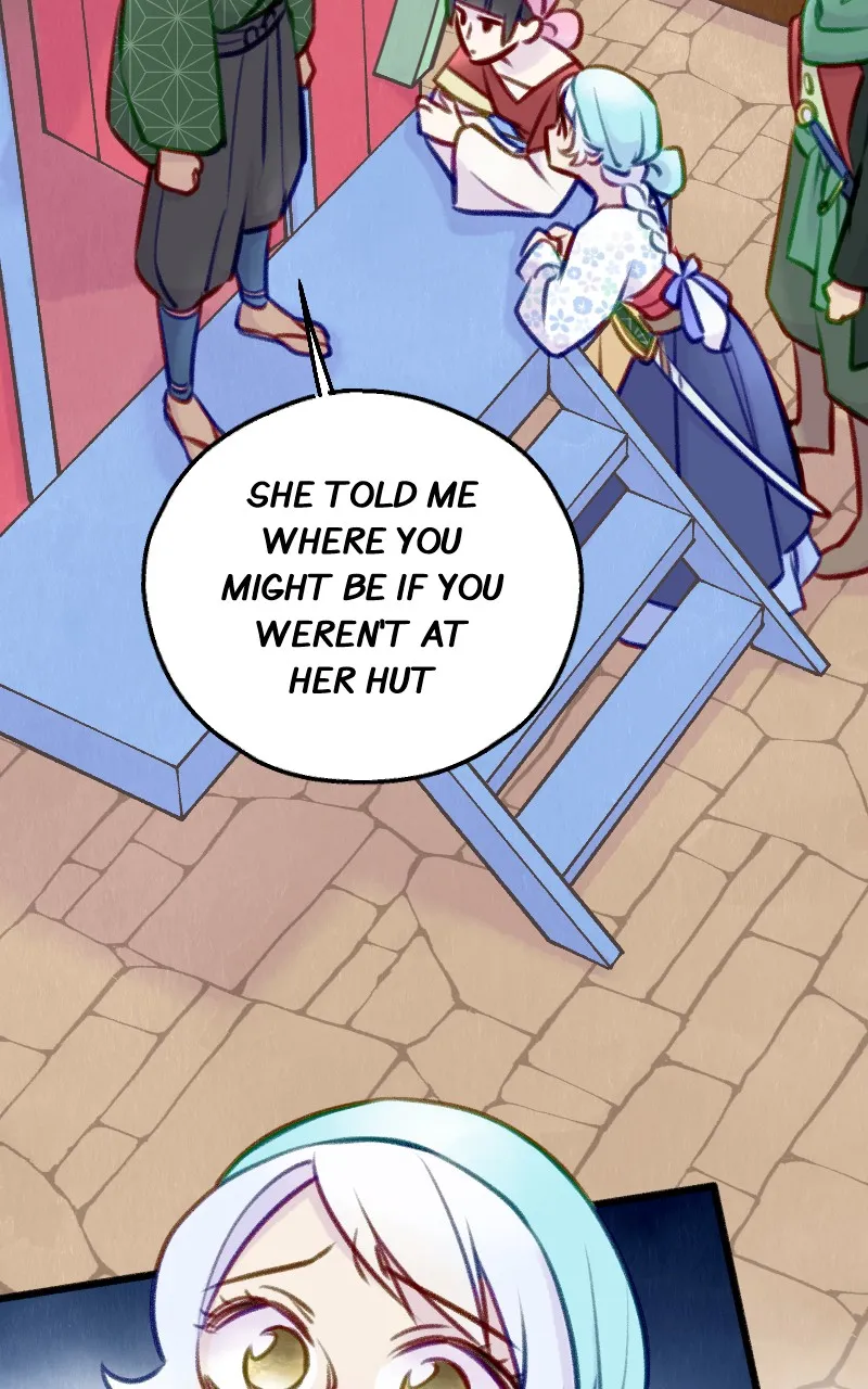 Raven Saga Chapter 113 page 39 - 