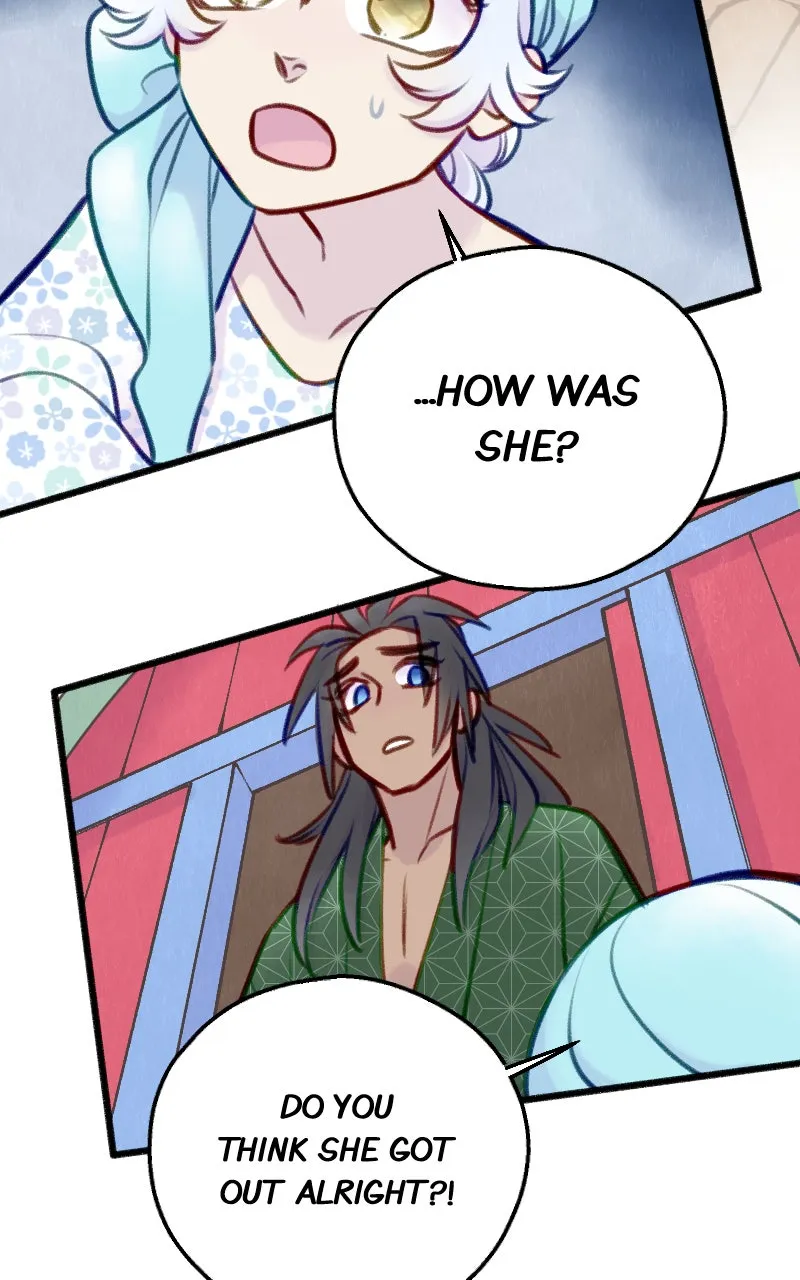 Raven Saga Chapter 113 page 40 - 