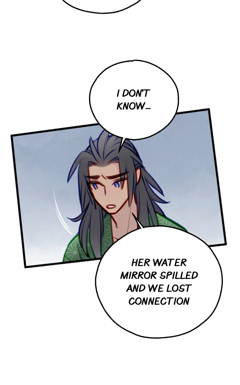 Raven Saga Chapter 113 page 41 - 
