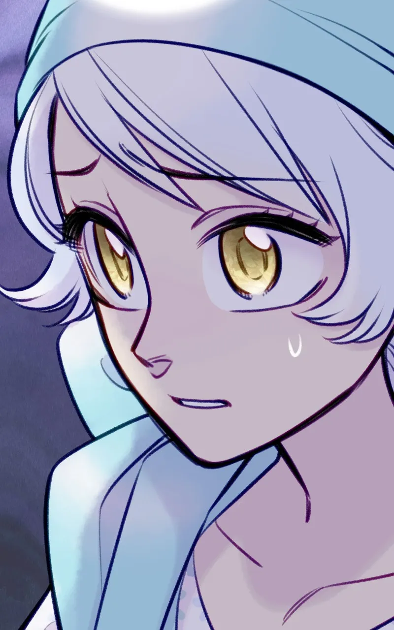 Raven Saga Chapter 113 page 44 - 