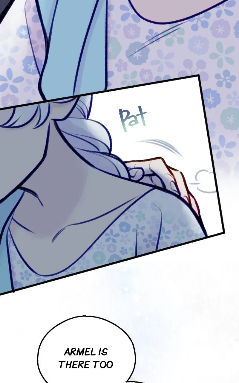Raven Saga Chapter 113 page 45 - 