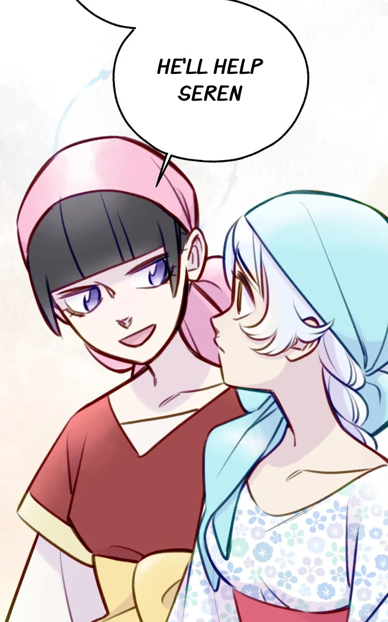 Raven Saga Chapter 113 page 46 - 