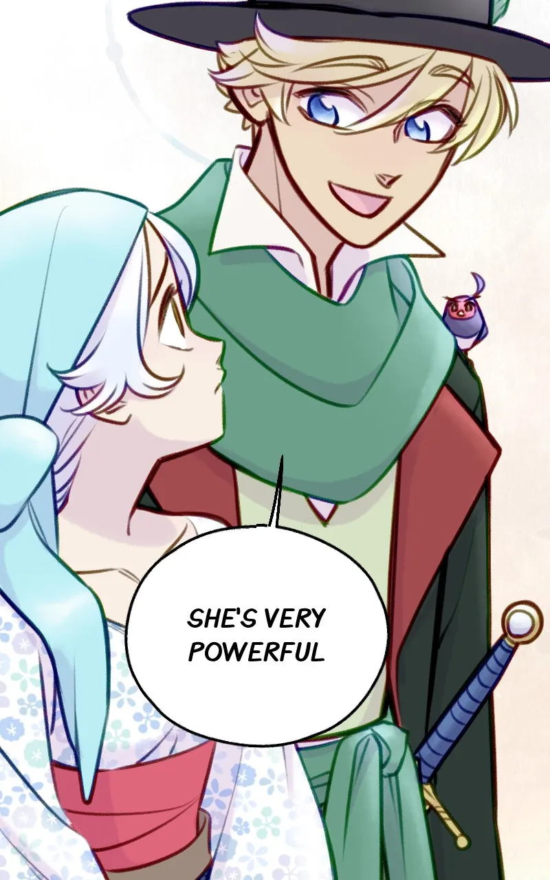 Raven Saga Chapter 113 page 48 - 