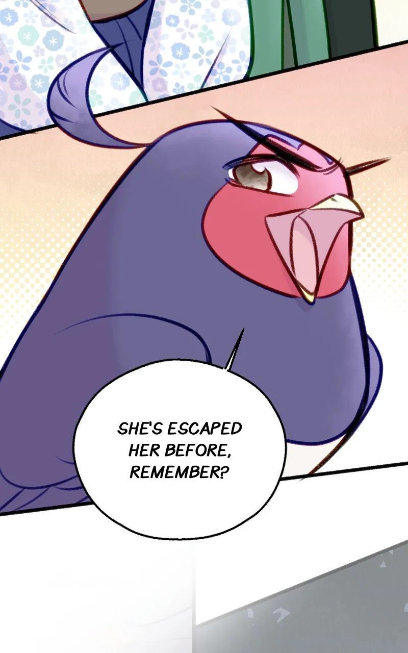 Raven Saga Chapter 113 page 49 - 