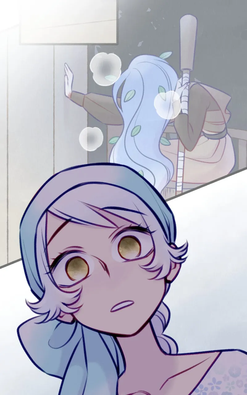 Raven Saga Chapter 113 page 50 - 