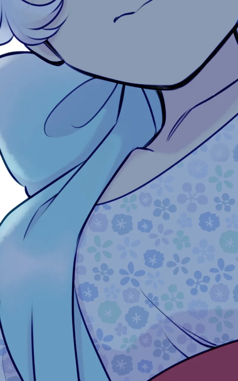 Raven Saga Chapter 113 page 55 - 