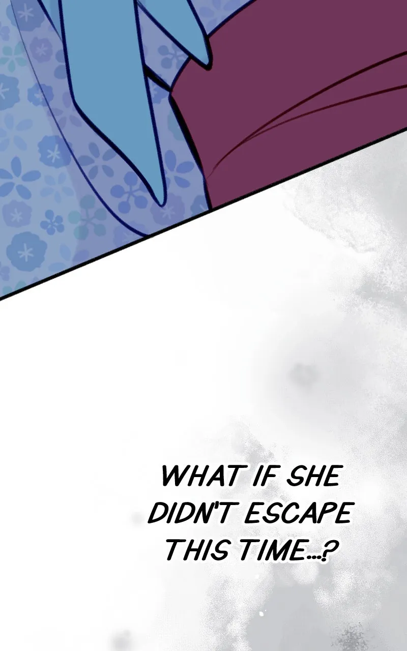 Raven Saga Chapter 113 page 56 - 