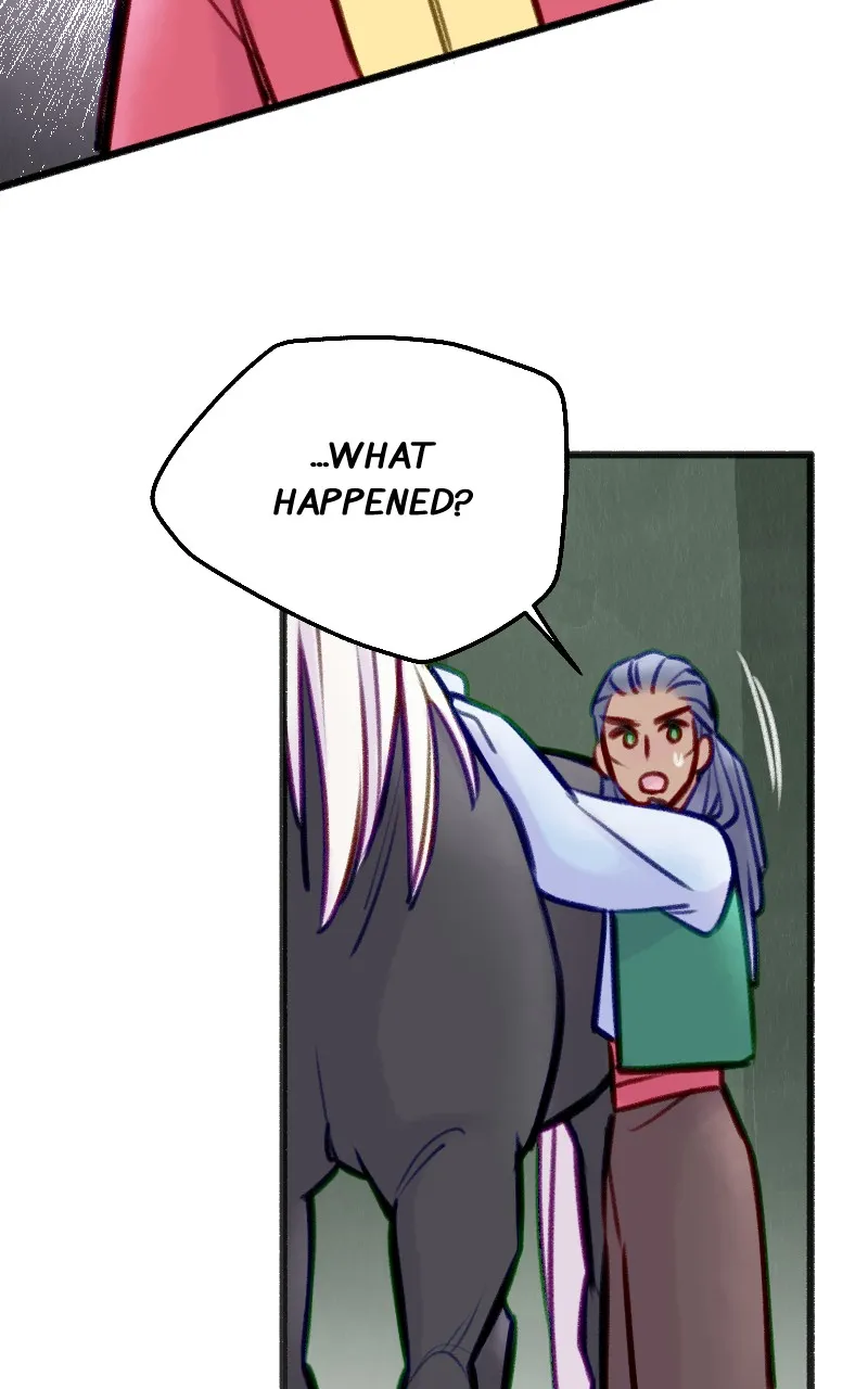 Raven Saga Chapter 113 page 7 - 