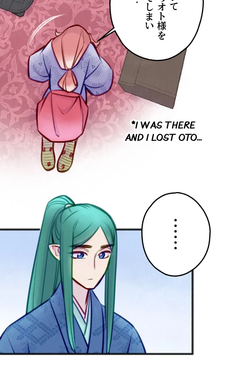 Raven Saga Chapter 113 page 61 - 