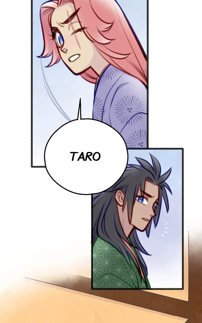 Raven Saga Chapter 113 page 69 - 