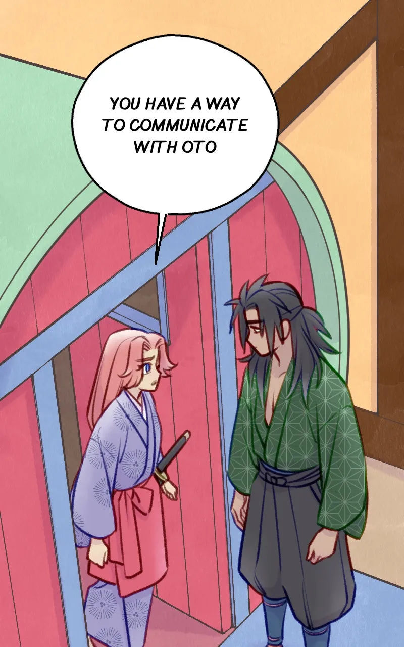 Raven Saga Chapter 113 page 70 - 