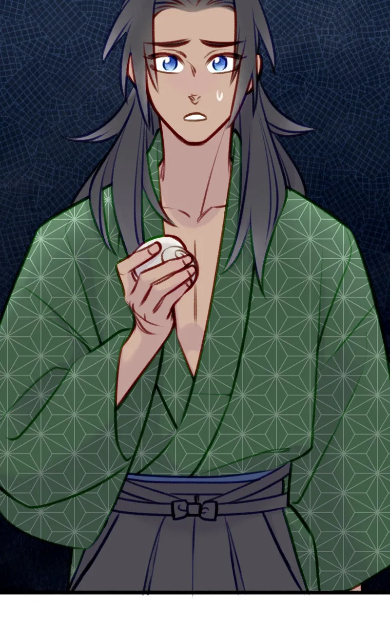 Raven Saga Chapter 113 page 75 - 
