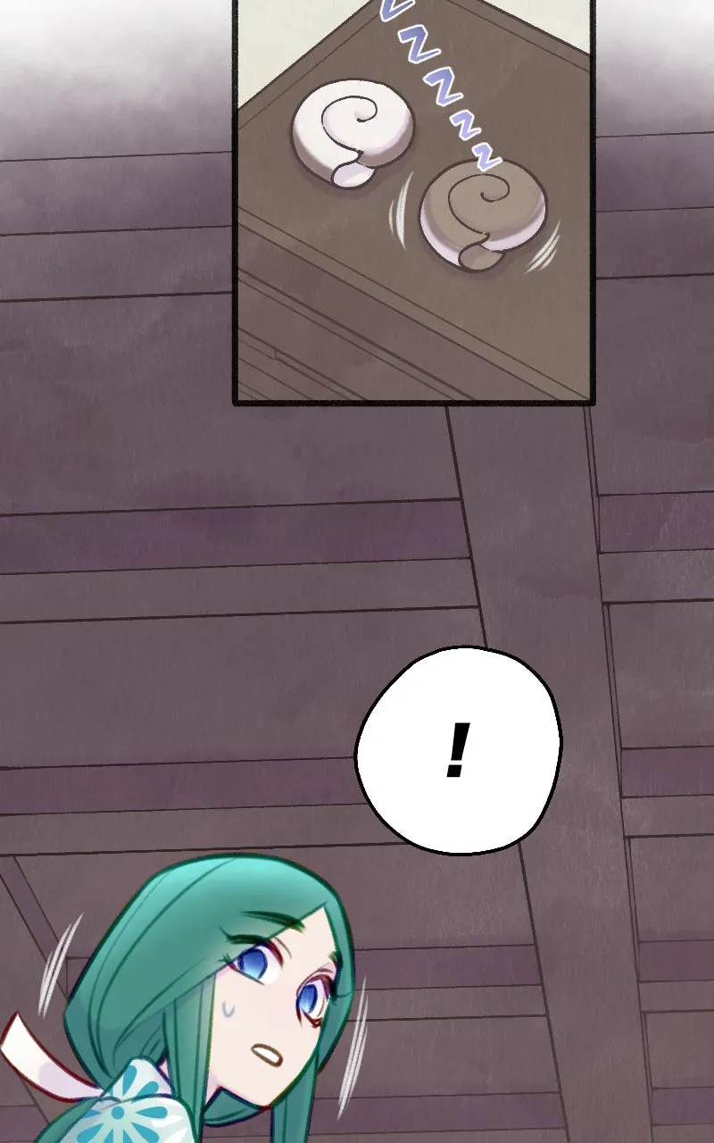 Raven Saga Chapter 113 page 77 - 