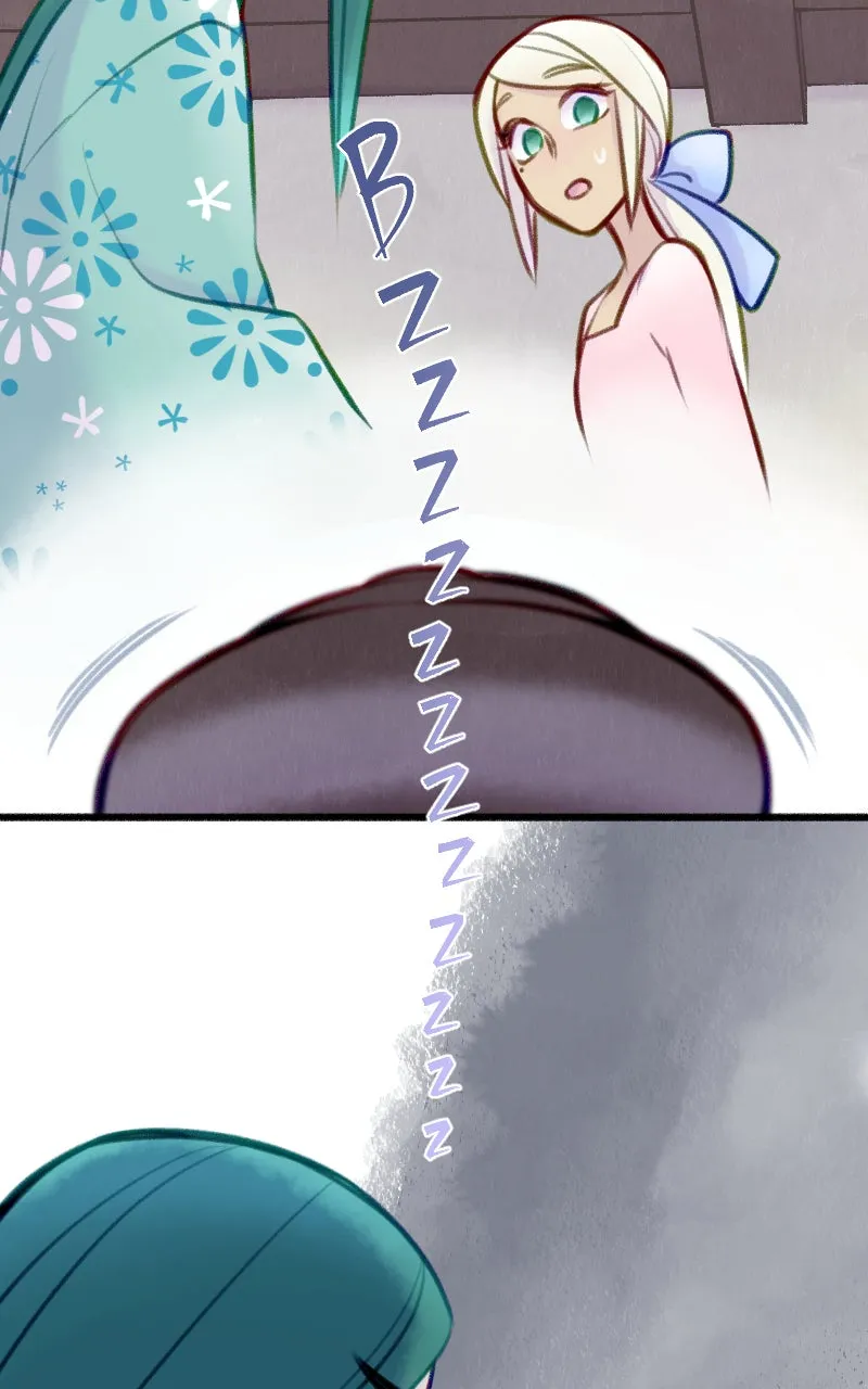 Raven Saga Chapter 113 page 78 - 
