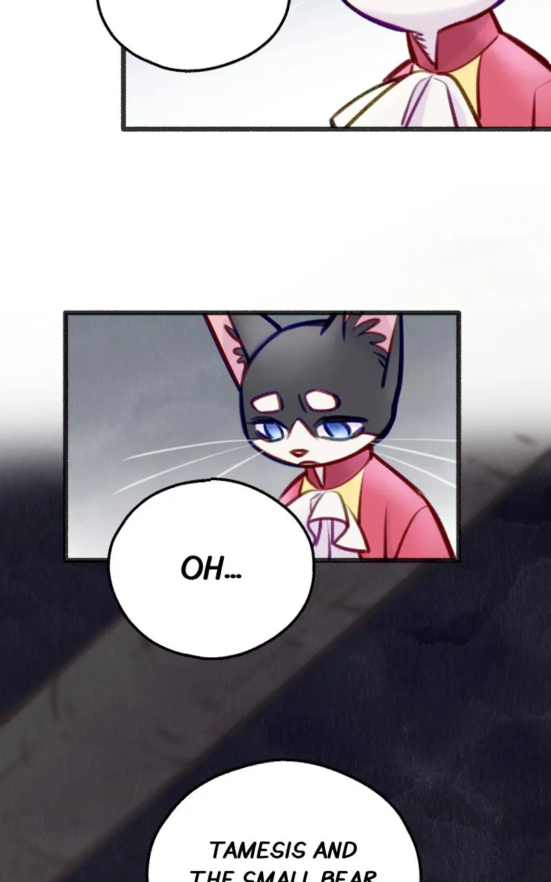 Raven Saga Chapter 113 page 9 - 