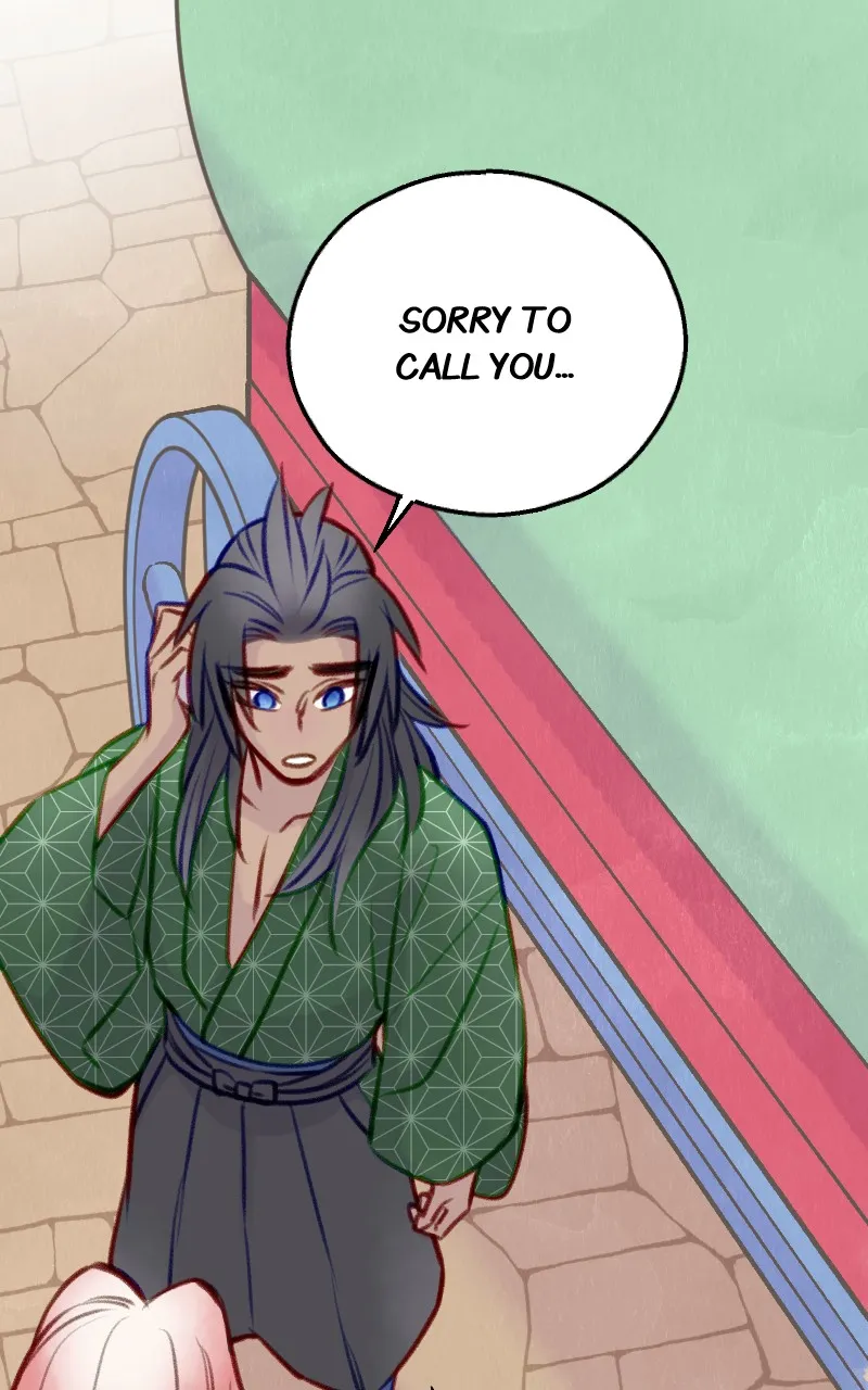 Raven Saga Chapter 114 page 12 - 