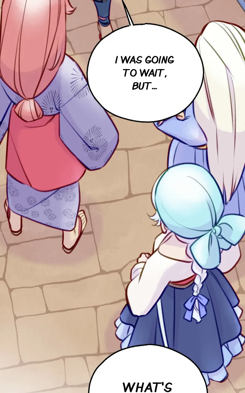 Raven Saga Chapter 114 page 13 - 