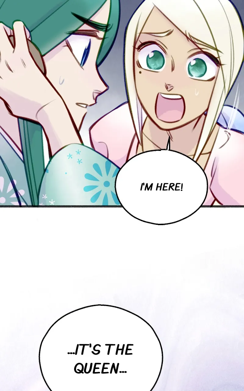 Raven Saga Chapter 114 page 15 - 