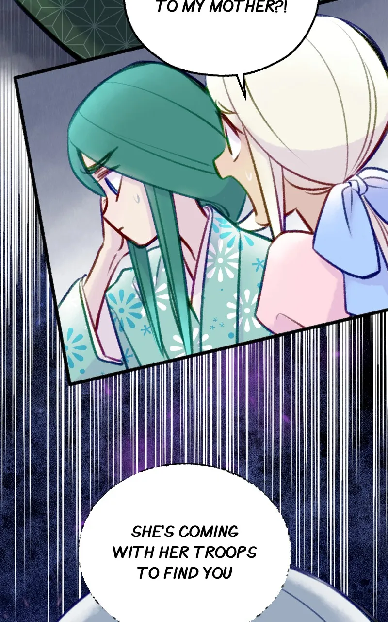 Raven Saga Chapter 114 page 17 - 