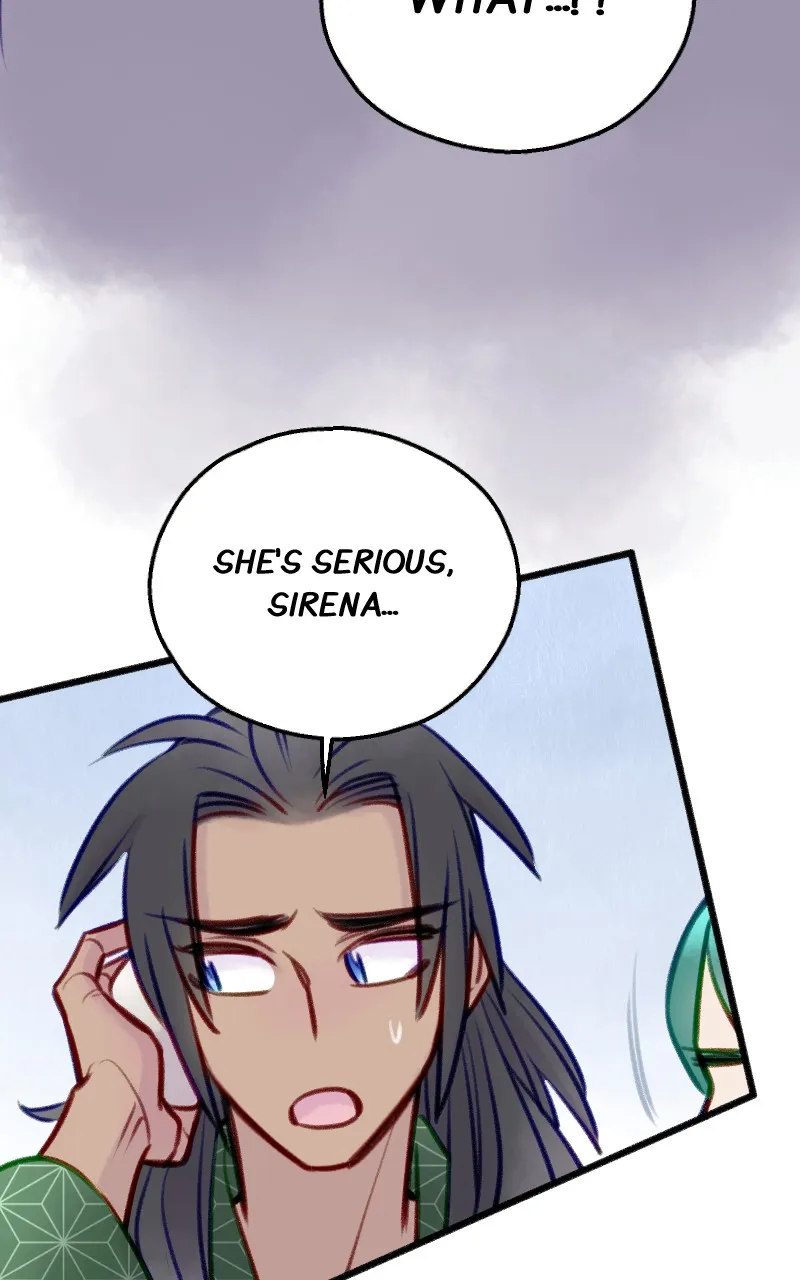 Raven Saga Chapter 114 page 19 - 