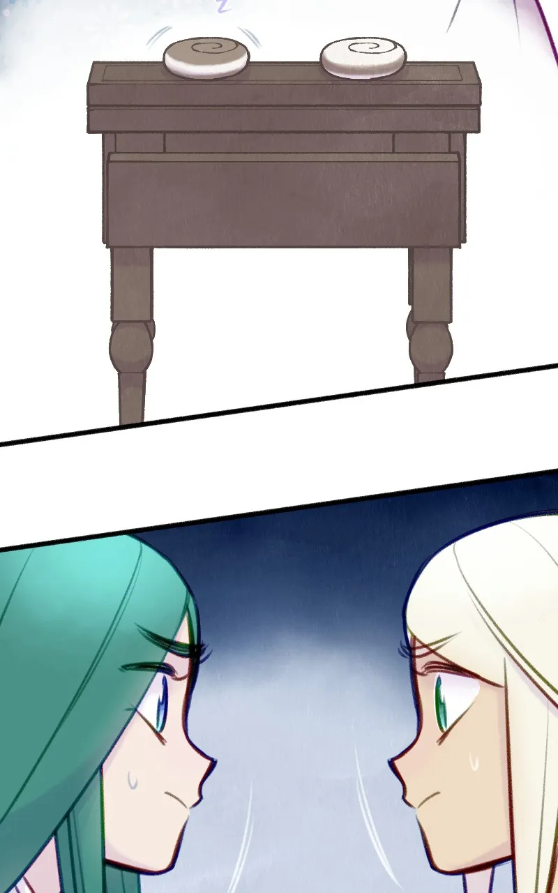 Raven Saga Chapter 114 page 3 - 