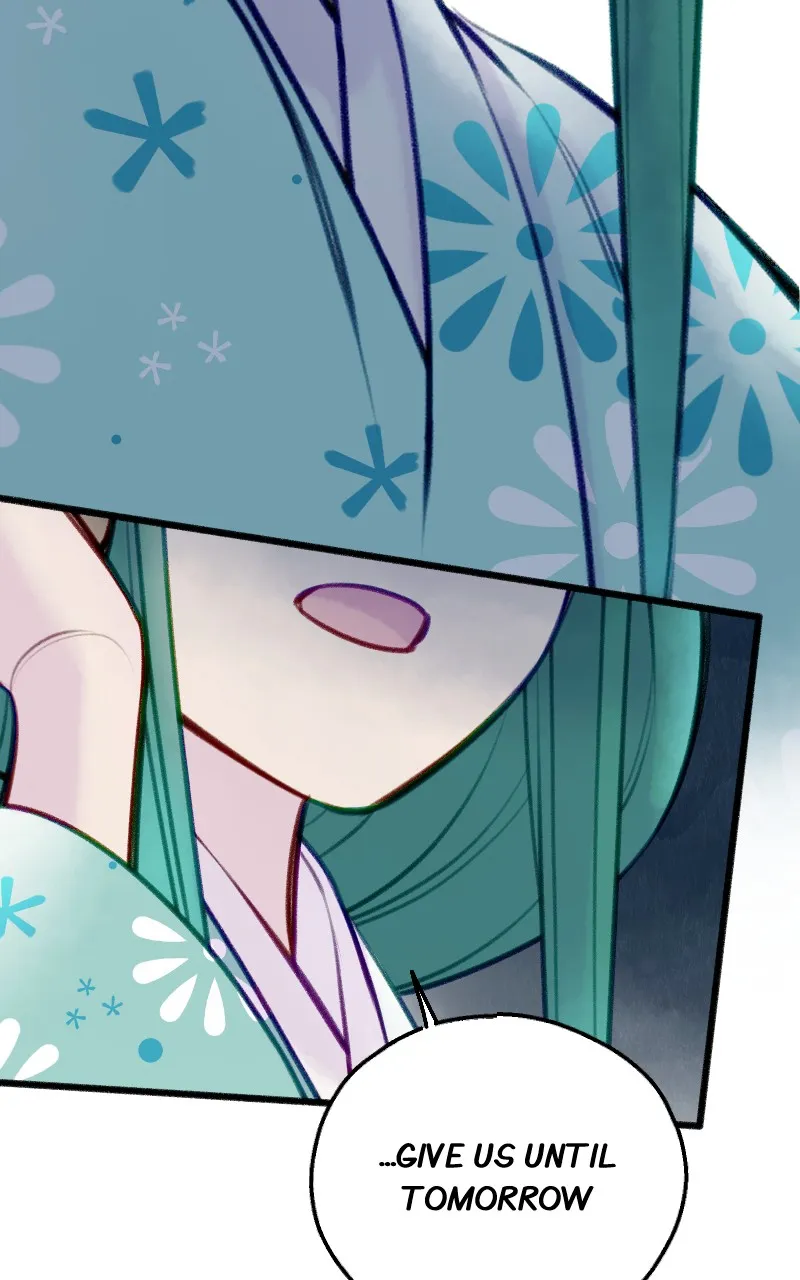 Raven Saga Chapter 114 page 25 - 